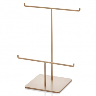 Takılık 2li Gold 40 x 25 cm