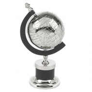 Atlas Elegance Dekor Küre 18,5x15x32 cm