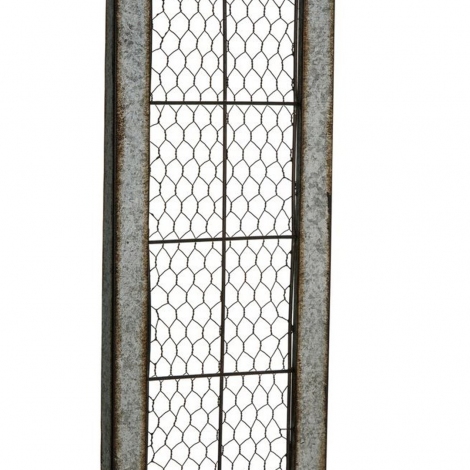 Agra Pencere Modeli 2li Duvar Dekoru 80 cm