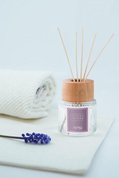Oda Kokusu 100 cc Patchouli Lavander